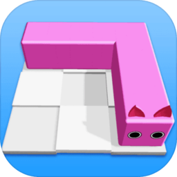 一笔画完3d最新版(line way 3d)