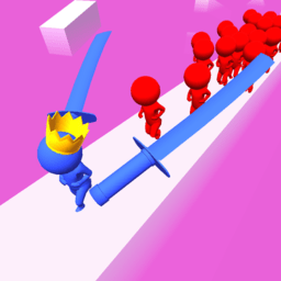 一刀就粉碎游戏