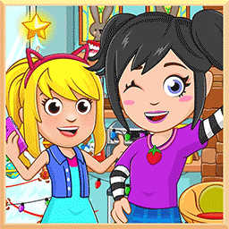 迷你城镇过家家手机版