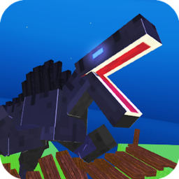 块状泰坦斯皮诺城市暴乱手机版