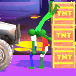 火柴人节奏盒子最新版