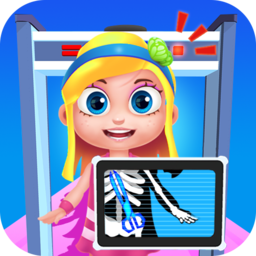 安检员模拟器手机版