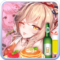 甜蜜餐厅红包版