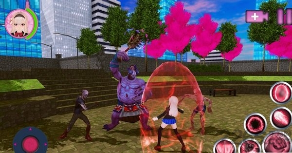 武士忍者武士安卓版 武士忍者武士最新版下载