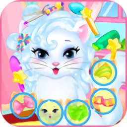 小猫咪美发沙龙手机版