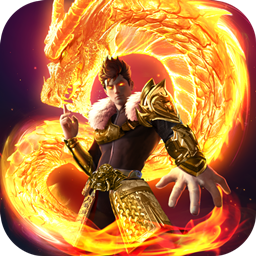 屠龙破晓无限金币版