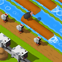 咩咩小黑羊正版