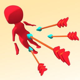 我弓箭贼多游戏