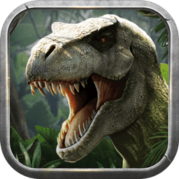 模拟大恐龙游戏