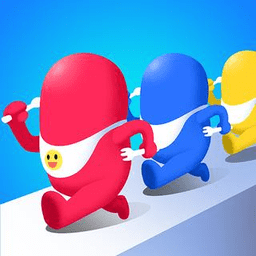 人群自助餐游戏