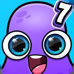 我的宠物莫伊7测试服