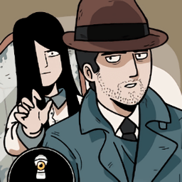 幽灵案件ghost case