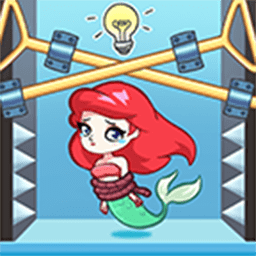 美人鱼大逃亡最新版