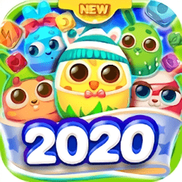 怪物立方体爆炸手游