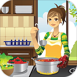 我爱做饭官方版