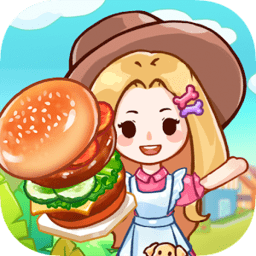 我的动物餐厅最新版