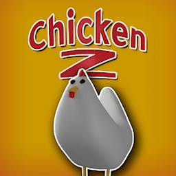 僵尸鸡游戏chickenz
