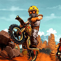 越野赛车挑战赛官服