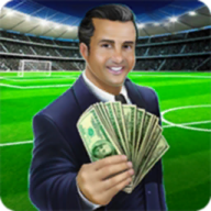 世界足球经纪人汉化版