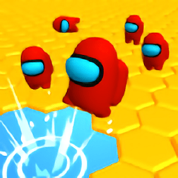 当心坠落游戏(do not fall io)