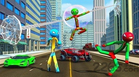 抓人大师最新版 抓人大师游戏下载