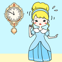 灰姑娘的逃脱游戏手机版