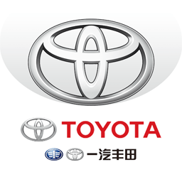 一汽丰田苹果手机版
