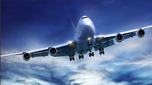 飞机模拟器遨游中国游戏下载