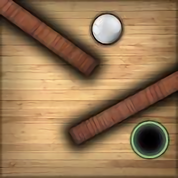 钢球迷宫大师游戏(labyrinth master)