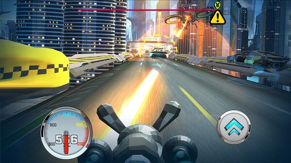 超级狂飙兔官方版 超级狂飙兔手机版