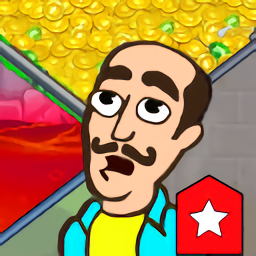 拉针大冒险游戏