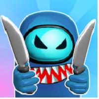 太空独人杀游戏