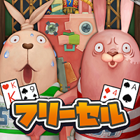 监狱兔新接龙汉化版