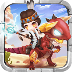 魔幻圣骑官方版