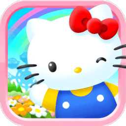 凯蒂猫花园2红包版