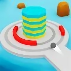 海盗射击游戏(island shoot)