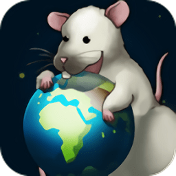 美味星球老鼠和猫游戏