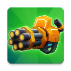 元气守护者游戏(guardian:alien hunter)