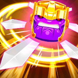 和平英雄精英飞刀手游戏