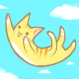 软绵猫解压游戏