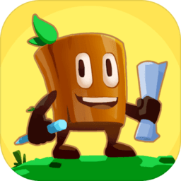 木屋小镇最新版