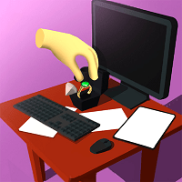 我是小偷手机版