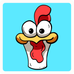 别让鸡跑了游戏