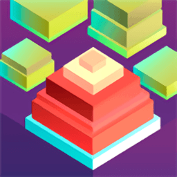 堆房子大作战手游