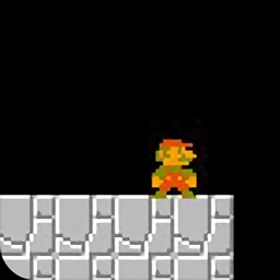 超级玛丽异界探险手机版