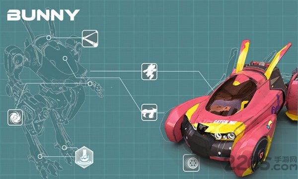 t22最新版 t22手游