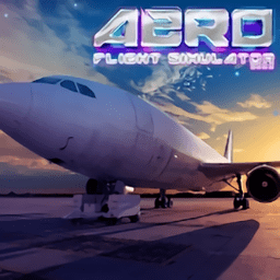 aero飞行模拟器2022