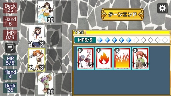 战略性女英雄中文版 战略性女英雄游戏下载