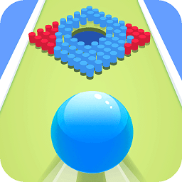 球球你别撞我游戏