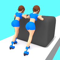 推推小姐姐官方版